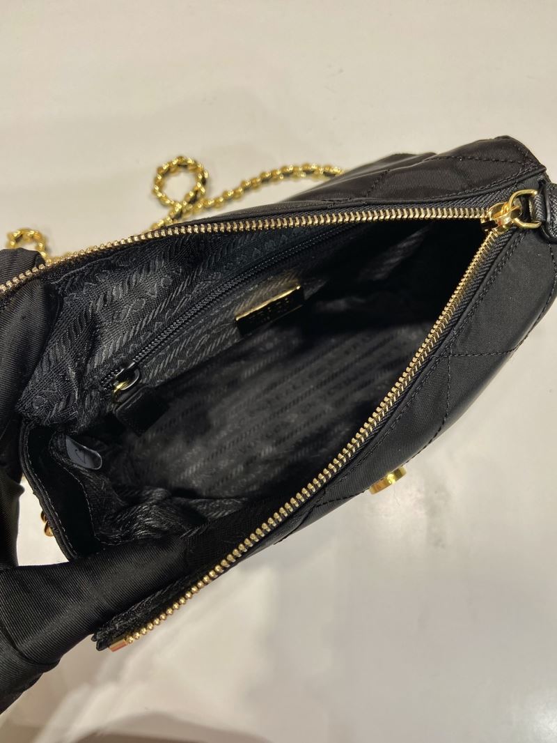 Prada Top Handle Bags